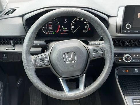 Used 2023 Honda CR-V EX image 36