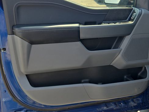 Used 2024 Ford F150 XLT w/ Mobile Office Package image 17