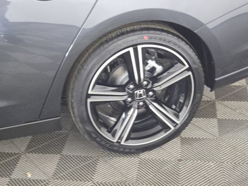 New 2026 Honda Accord SE image 10