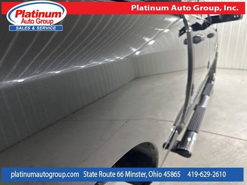 Used 2016 RAM 2500 Tradesman w/ Chrome Appearance Group image 38