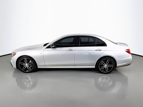 Used 2018 Mercedes-Benz E 43 AMG 4MATIC Sedan image 6