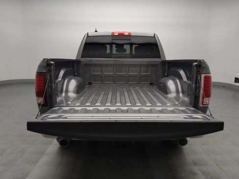 Used 2013 RAM 1500 Laramie w/ Protection Group image 29