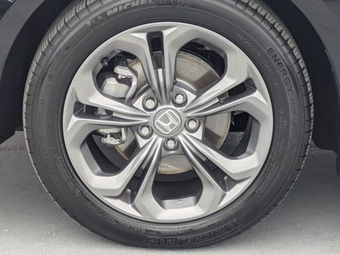 Used 2023 Honda Accord EX image 24