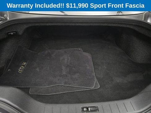 Used 2011 INFINITI G37 x Coupe w/ Premium Pkg AWD/4WD image 15