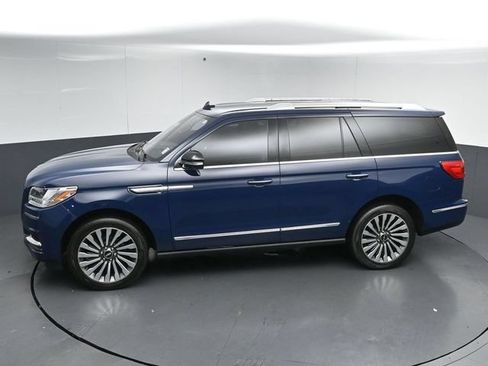 Used 2020 Lincoln Navigator Reserve w/ Luxury Package AWD/4WD image 46