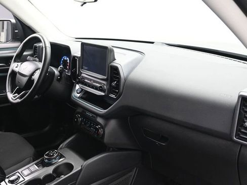 Used 2024 Ford Bronco Sport Badlands w/ Topo Graphic Package image 29