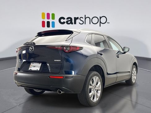 Used 2023 MAZDA CX-30 AWD 2.5 S w/ Select Package image 5