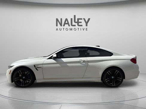 Used 2018 BMW M4 Coupe image 3