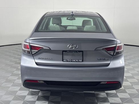 Used 2016 Hyundai Sonata SE image 6