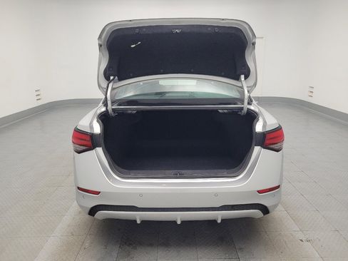 Used 2023 Nissan Sentra SV image 29