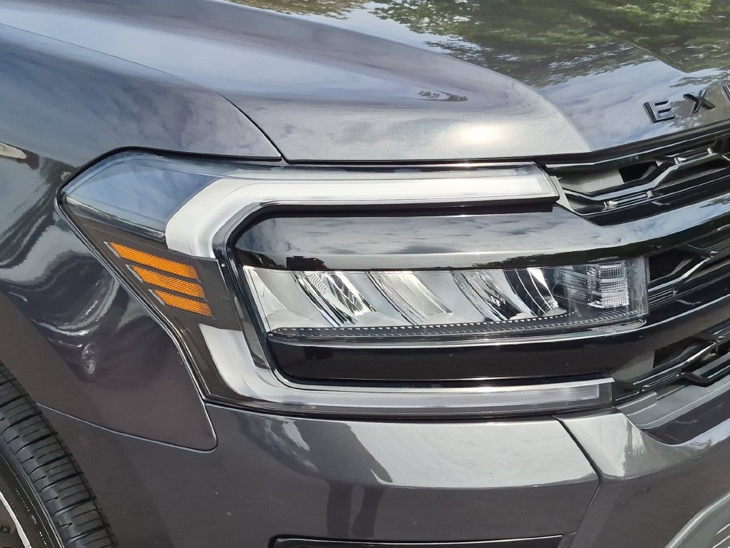 Certified 2023 Ford Expedition Max Limited AWD/4WD image 16