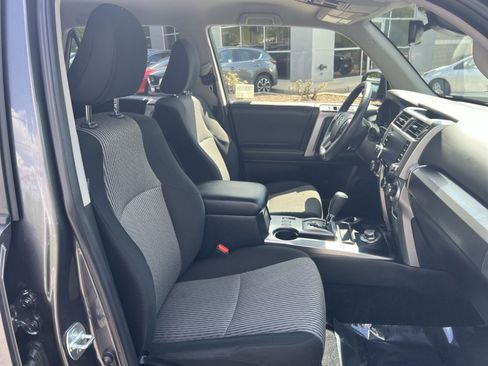 Used 2023 Toyota 4Runner SR5 image 33