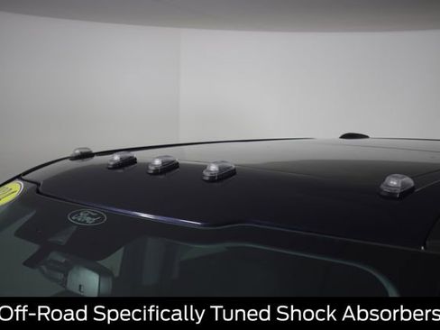 Used 2024 Ford F350 Lariat w/ Lariat Ultimate Package image 26