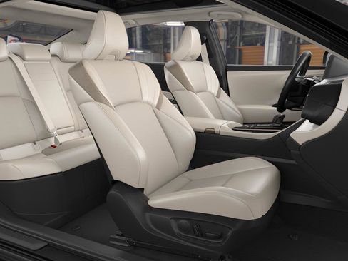 New 2026 Toyota Crown AWD/4WD image 64