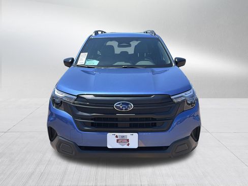 Certified 2026 Subaru Forester AWD/4WD image 2