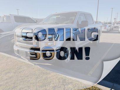 Used 2016 Ford F150