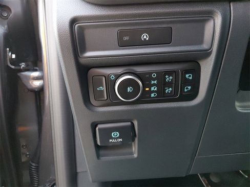 New 2025 Ford F150 XLT w/ Equipment Group 302A MID image 30