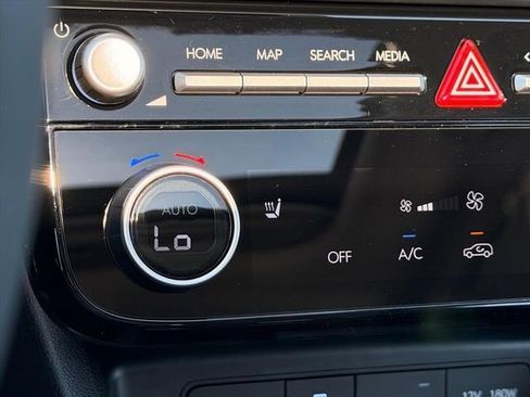 New 2026 Hyundai Tucson SEL AWD/4WD image 25