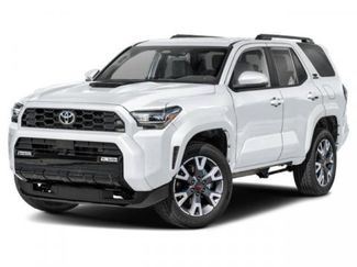 New 2026 Toyota 4Runner TRD Sport video 1