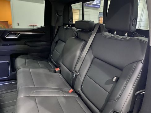 New 2026 Chevrolet Silverado 1500 RST w/ Safety Package image 25