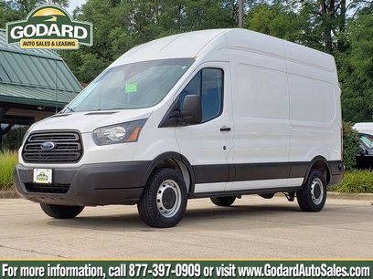 Used 2019 Ford Transit 350 148 High Roof