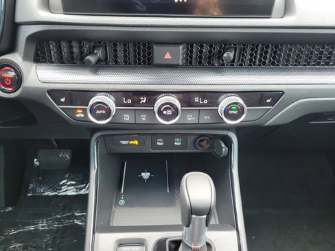 New 2026 Honda CR-V TrailSport image 15