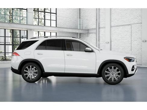 New 2026 Mercedes-Benz GLE 350 4MATIC image 15
