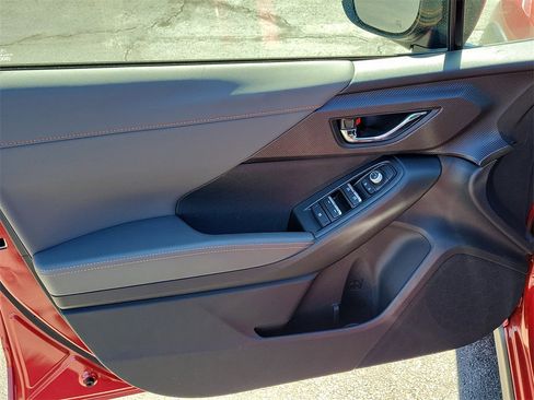 New 2026 Subaru Crosstrek 2.5i Limited image 12