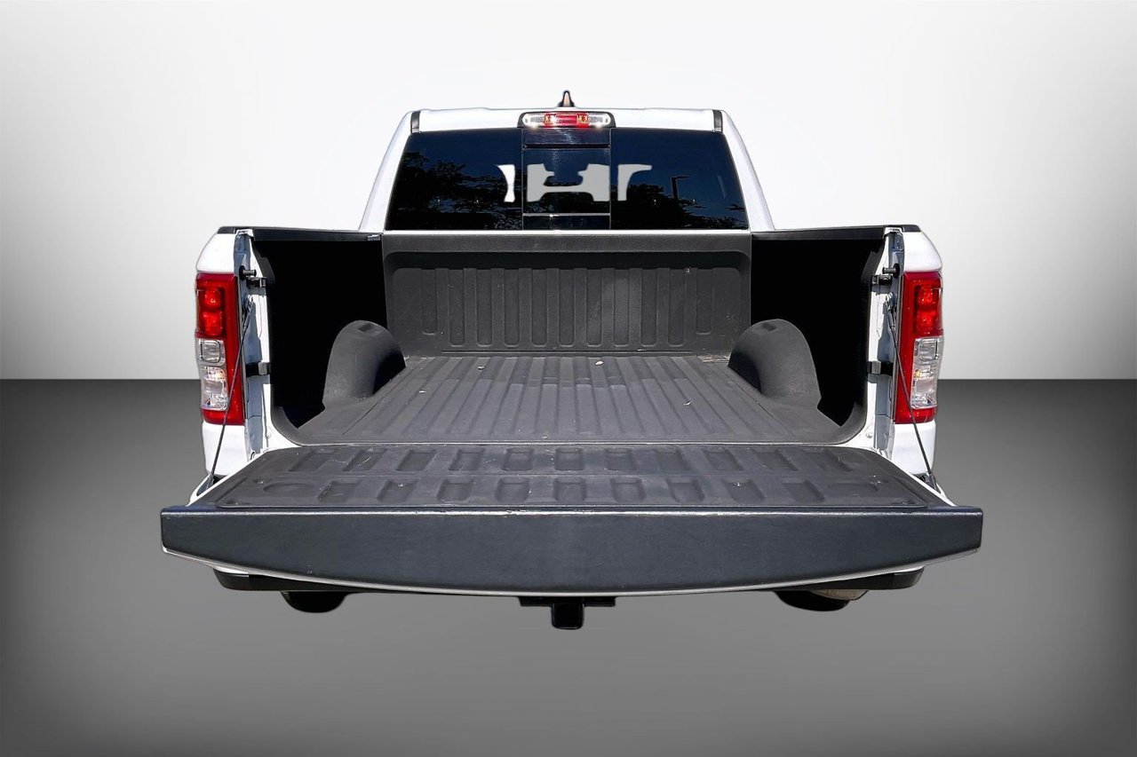 Used 2023 RAM 1500 Big Horn AWD/4WD image 24
