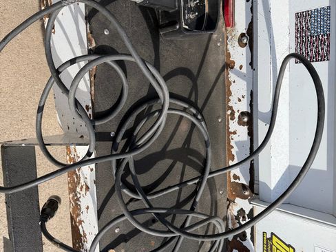 Used 2019 GMC Sierra 3500 4x4 Crew Cab w/ Sierra Convenience Package image 34