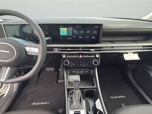 New 2026 Hyundai Tucson SEL AWD/4WD image 20