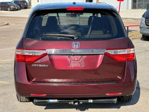 Used 2011 Honda Odyssey EX-L image 5
