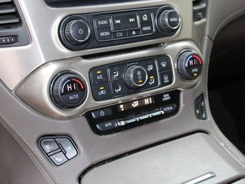 Used 2017 GMC Yukon Denali w/ Open Road Package image 29