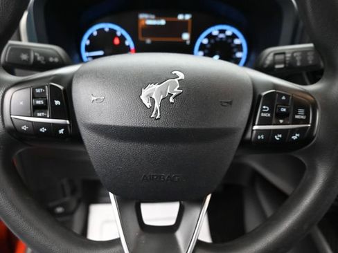 Used 2023 Ford Bronco Sport Heritage image 16