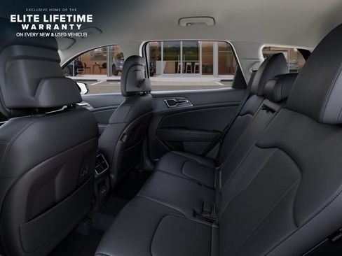 New 2027 Kia Sportage EX FWD image 19