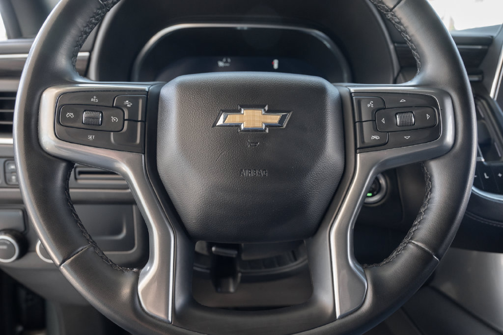 Used 2024 Chevrolet Tahoe LT RWD image 26