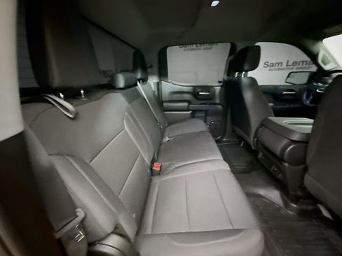 Used 2025 GMC Sierra 1500 Pro w/ Pro Value Package image 28