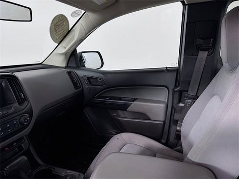 Used 2020 Chevrolet Colorado W/T image 21