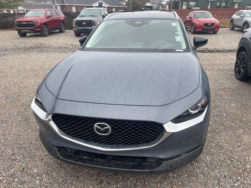 Used 2024 MAZDA CX-30 AWD 2.5 S w/ Preferred Package image 5