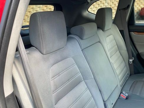 Used 2021 Honda CR-V EX image 28