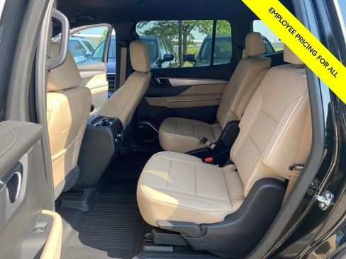 New 2025 Buick Enclave Preferred w/ LPO, Floor Liner Package image 21
