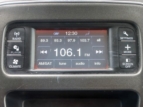 Used 2018 Dodge Journey SE w/ Popular Equipment Group FWD image 35