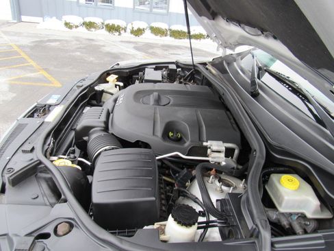 Used 2013 Jeep Grand Cherokee Laredo w/ Laredo E Group image 31