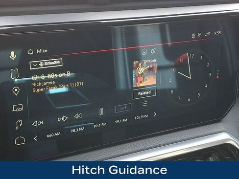 Used 2022 GMC Sierra 1500 Denali image 21