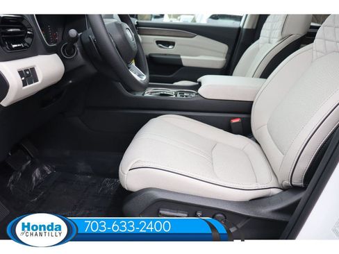 New 2026 Honda Pilot Elite image 25