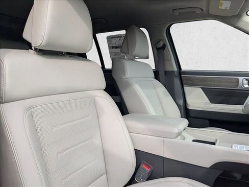 New 2026 Hyundai Santa Fe Limited image 22