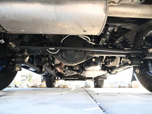 Used 2024 Ford Bronco Outer Banks image 15