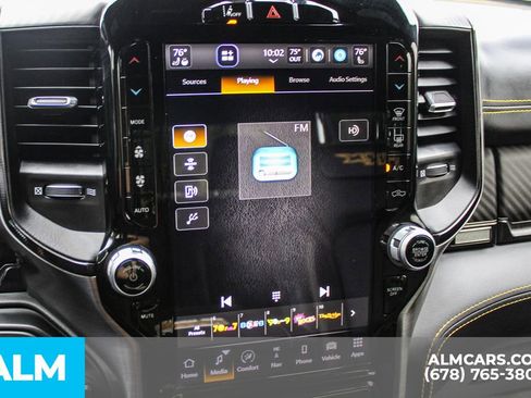 Used 2023 RAM 1500 TRX w/ Havoc Edition AWD/4WD image 35
