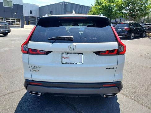 Used 2023 Honda CR-V Sport image 5