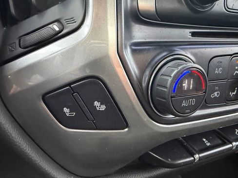 Used 2014 Chevrolet Silverado 1500 LT w/ All Star Edition image 21